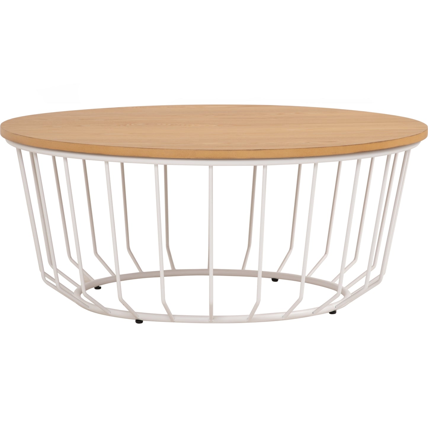 Round Coffee Table