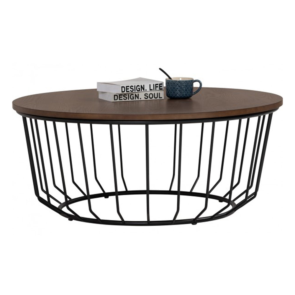 Round Coffee Table